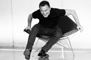 Δημήτρης Παπαϊωάννου: Οι άγνωστες ιστορίες των κόμικς του