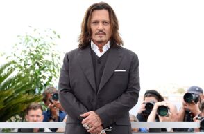 Ο Τζόνι Ντεπ