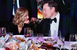 Elon Musk denies ‘romantic relationship’ with Giorgia Meloni after New York lovefest