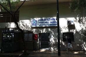 Νεκρός εντοπίστηκε ο 37χρονος μετανάστης στο Αστυνομικό Τμήμα Αγίου Παντελεήμονα 