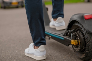 πατινι, ποδια