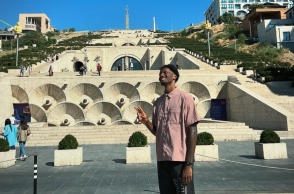 Ο Χέις Ντέιβις