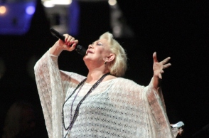 Η Μαρινέλλα 