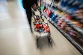 Σε ποια τρόφιμα καταγράφεται η μεγαλύτερη αύξηση τιμών