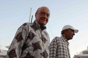 Μοχάμεντ αλ Φαγέντ: Εξήντα γυναίκες τον κατηγορούν για σεξουαλικές επιθέσεις και βιασμούς	