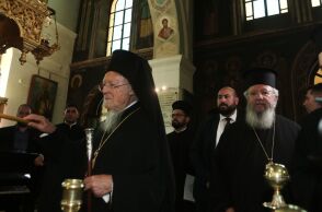 Χάλκη: Δημοσιεύματα στον τουρκικό Τύπο για τη Θεολογική Σχολή