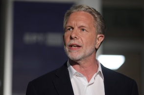 Ο Παύλος Γερουλάνος