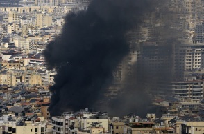 Χαμάς για θάνατο Νασράλα: Η δολοφονία του θα ενισχύσει μόνο την αντίσταση