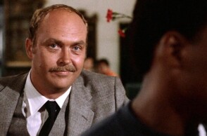 Πέθανε «ο μπάτσος του Μπέβερλι Χιλς» Τζον Άστον 