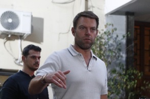 Στέφανος Κασσελάκης: Ζούμε την παρακμή του ΣΥΡΙΖΑ αλλά όχι το τέλος