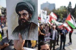 Explainer: Τι μπορεί να κάνουν στη συνέχεια η Χεζμπολάχ, το Ισραήλ και το Ιράν;