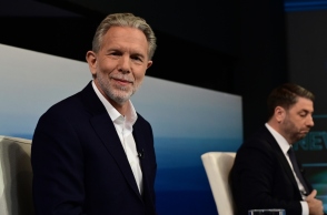 Ο υποψήφιος για την προεδρία του ΠΑΣΟΚ, Παύλος Γερουλάνος