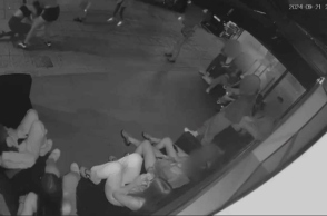 Ξυλοδαρμός στη Γλυφάδα: Με βίντεο στο TikTok απειλούν τις δράστριες