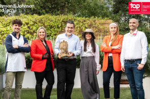 H Johnson & Johnson MedTech με το «work-life» balance ξεχωρίζει ως Top Employer για 3η συνεχή χρονιά