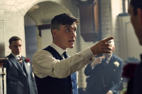 Κίλιαν Μέρφι 