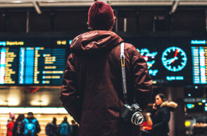 13 ταξιδιωτικά μυστικά για να πετάξουμε παντού