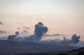 Λίβανος: Ο στρατός αποσύρεται από τα σύνορα - Αρχίζει η επέμβαση του Ισραήλ