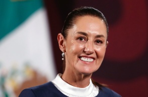 Κλαούδια Σέινμπαουμ