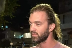 Ο Λεβ Κρίτμαν