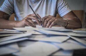 Την Κυριακή ο πρώτος γύρος για τις προεδρικές εκλογές του ΠΑΣΟΚ