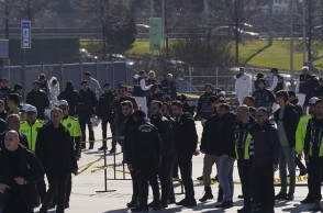 Συγκλονίζει την Τουρκία διπλή γυναικοκτονία με αποκεφαλισμό του ενός θύματος