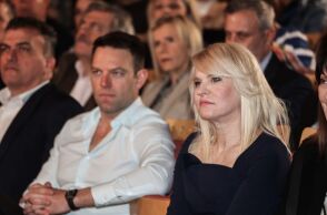 Kασσελάκης: Κατατέθηκε από την Τζάκρη υποψηφιότητα και πόθεν έσχες