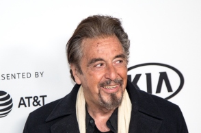 Ο Αλ Πατσίνο