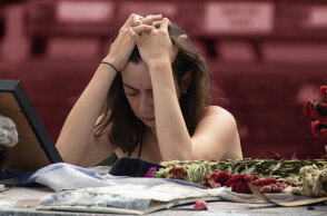 7η Οκτωβρίου, Ισραήλ, ένας χρόνος μετά