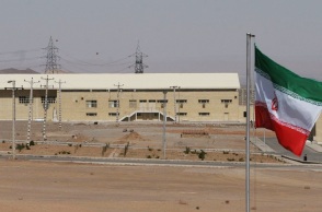 Πόσο πιθανό είναι το Ισραήλ να «χτυπήσει» τις πυρηνικές εγκαταστάσεις του Ιράν;