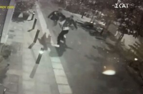 Βίντεο ντοκουμέντο από την στιγμή της δολοφονίας του 28χρονου στην Κυψέλη