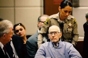 Ρόμπερτ Ντερστ