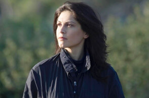 Άννα Παπαγεωργίου