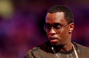 Ο Sean «Diddy» Combs