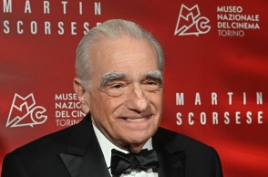  εμβληματικός Μάρτιν Σκορσέζε