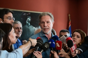 Ο Παύλος Γερουλάνος