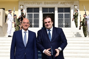 Στρατιωτικές Σχολές: Με μισθό 609 ευρώ και πρόσβαση από 3 Πεδία 