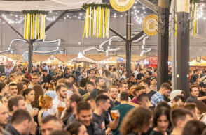 Φεστιβάλ Μπύρας 2024