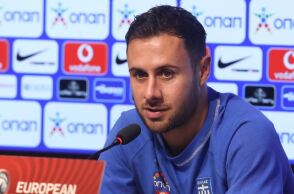 Τζορτζ Μπάλντοκ