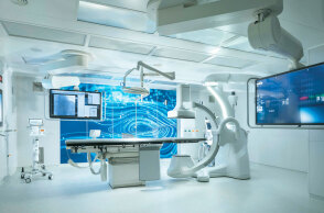 Υπερσύγχρονο υβριδικό χειρουργείο