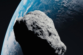 Scientists predict devastation if asteroid Bennu strikes Earth in 2182
