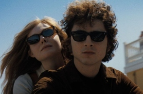 «A Complete Unknown»: Νέο τρέιλερ για την βιογραφική ταινία του Μπομπ Ντίλαν