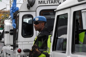 κυανόκρανος