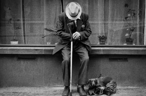 Η Πράγα του Κάφκα, Κωνσταντίνος Πίττας