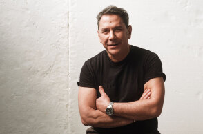 Γιώργος Γκικαπέππας