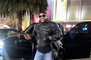 Ο Κουβανός τραγουδιστής της Reggaeton, γνωστός ως El Taiger