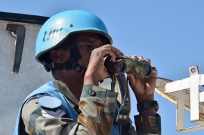 κυανόκρανος