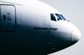 αεροπλανο boeing