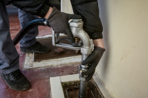 Πετρέλαιο θέρμανσης: Πότε ξεκινά η διάθεσή του - H τιμή εκκίνησης