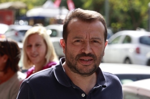 Συγχαρητήρια Νίκου Παππά στον Νίκο Ανδρουλάκη