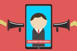 Η προώθηση fake news είναι το βασικό όπλο εκείνων που θέλουν επηρεάσουν το εκλογικό αποτέλεσμα